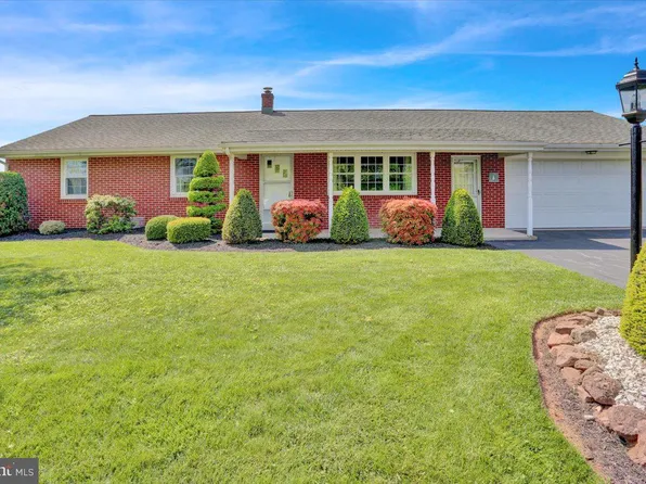 131 Bell Rd, Palmyra, PA 17078