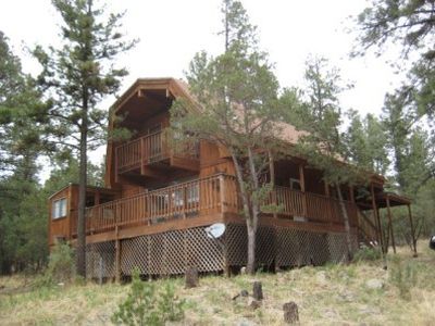 150 Gray Fox Ln, Alto, NM, 88312