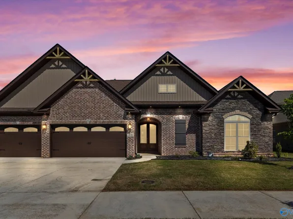416 Wood Sage Ln, Huntsville, AL 35824