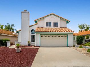 2315 Conway Dr, Escondido, CA 92026