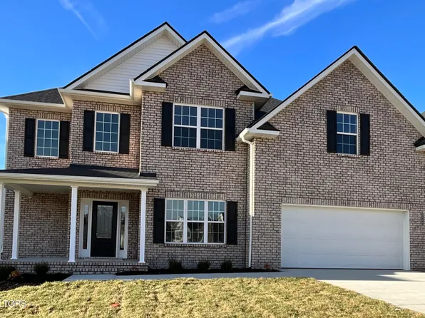 2629 Pepper Bush Ln, Knoxville, TN 37932