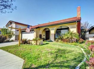 6427 Sombrero Ave, Cypress, CA 90630