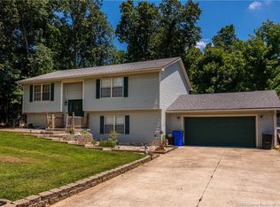 14454 Greene St NE, Palmyra, IN 47164