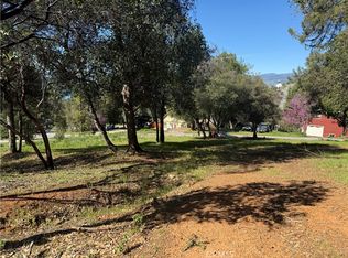 3630 Westridge Ct Lot 46, Kelseyville, CA