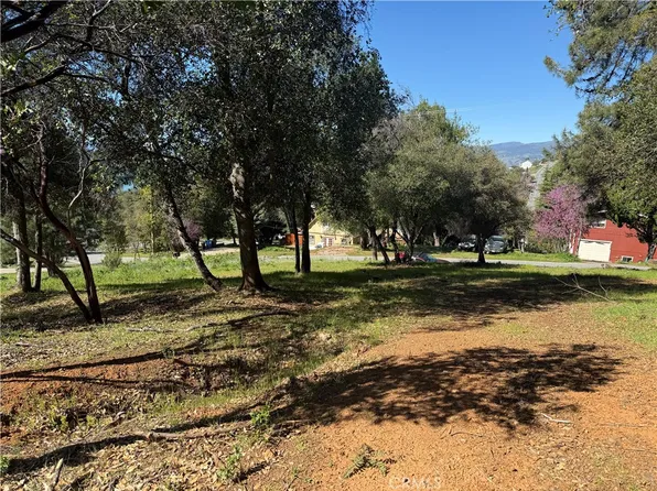 3630 Westridge Ct Lot 46, Kelseyville, CA 95451