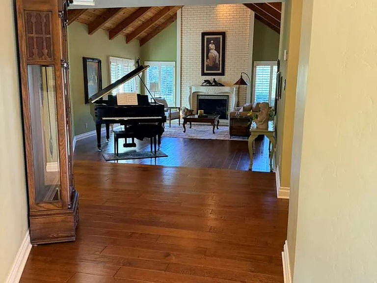 Entryway