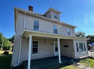 402 Straley Ave #3, Princeton, WV 24740