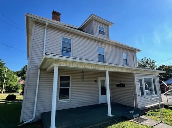 402 Straley Ave #1, Princeton, WV 24740