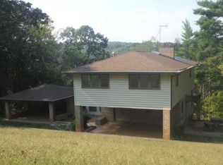 313 Bailey Blvd, Hardy, VA 24101