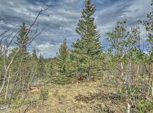 1637 Warrior Cir, Como, CO 80432