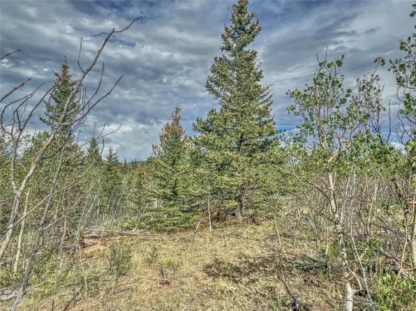 1637 Warrior Circle, Como, CO 80432
