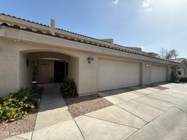 16015 N 30th St Unit 123, Phoenix, AZ 85032
