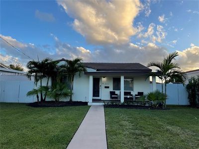 3330 NW 18th St, Miami, FL, 33125