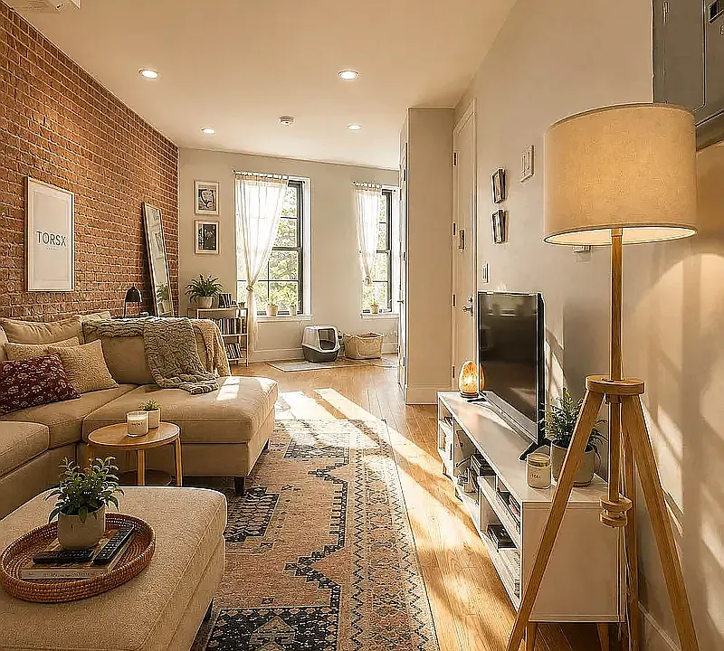 1327 Flatbush Ave #2F