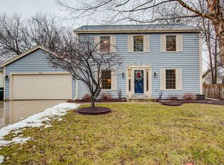 630 N Dries St, Saukville, WI 53080