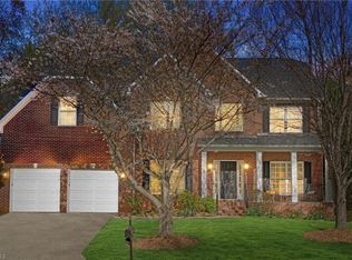 3806 Bridlington Dr, Greensboro, NC 27455