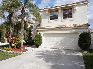 1274 Gembrook Ct, Royal Palm Beach, FL 33411