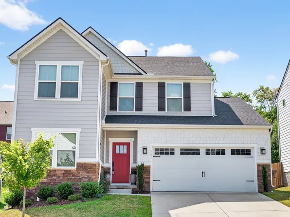 9271 Barco Rd, Brentwood, TN 37027