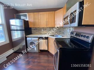 34 Nollet Ave #202, Regina, SK S4T7P9
