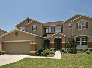 702 Reflections Ln, Winter Garden, FL 34787