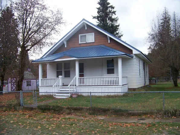 112 S 7th Ave, Ione, WA 99139