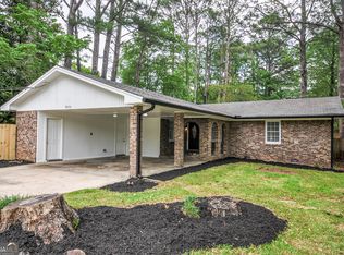 3635 Leisure Ln, Atlanta, GA 30349