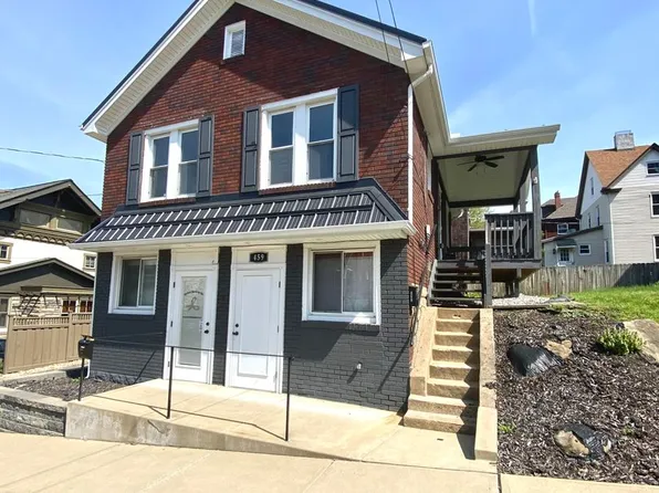 459 South Avenue, 459 South Ave Unit B, Verona, PA 15147