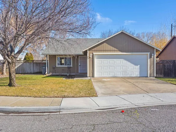517 S Perry Ct, Kennewick, WA 99336