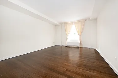 Rented by Barkin and Associates