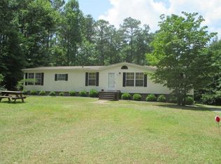 173 Oak Forest Rd, Roanoke Rapids, NC 27870