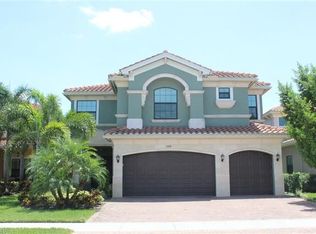 3308 Pacific Dr, Naples, FL 34119