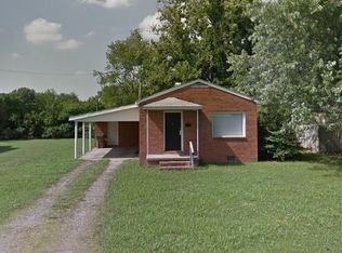 104 E Martin Dr, Wynne, AR 72396