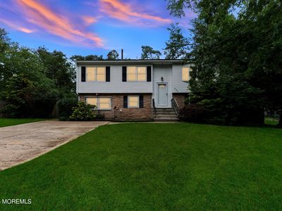 424 River Terrace, Toms River, NJ, 08755