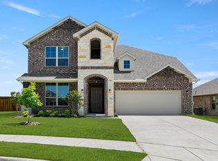 776 Tawny Turn, Lavon, TX 75166