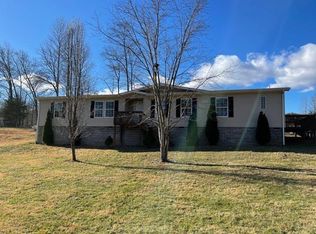 184 Charley Hill Rd, Arrington, VA 22922