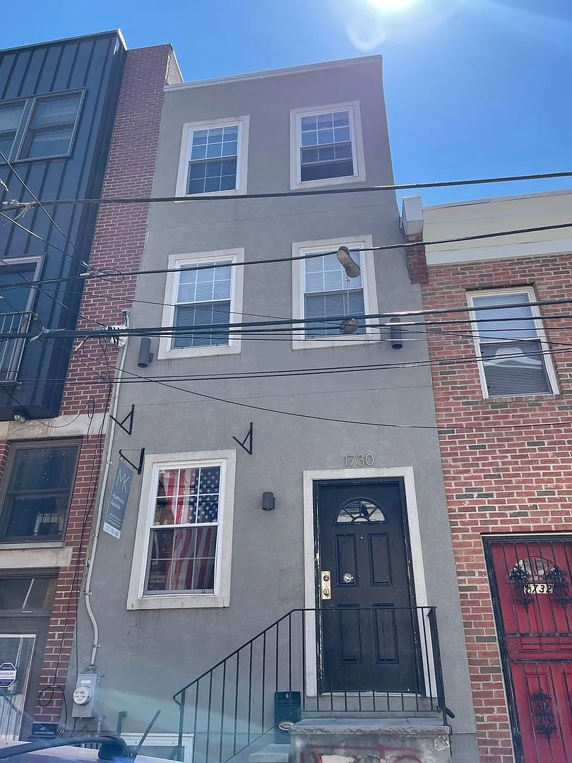 Building Photo - 1730 Arlington St