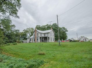 8653 S Township Road 28, Tiffin, OH 44883
