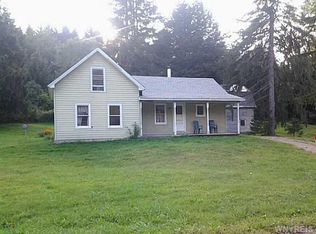 7365 Maples Rd, Little Valley, NY 14755