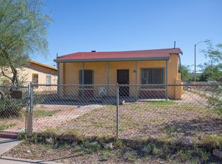 1239 W Ontario St UNIT A, Tucson, AZ 85745