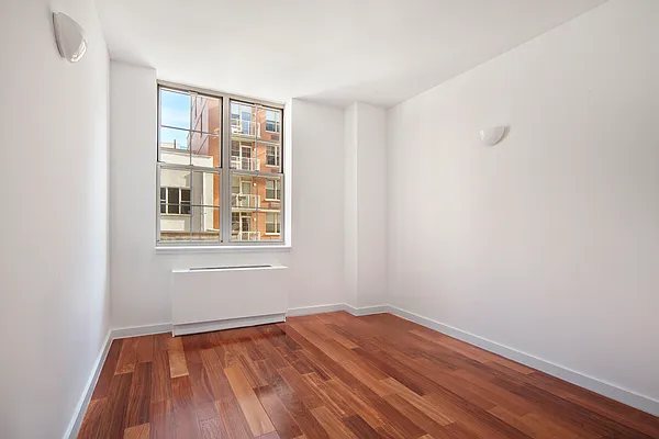 Rented by Brown Harris Stevens | media 12