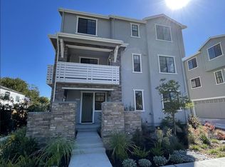 441 Harrison Ave, Redwood City, CA 94062