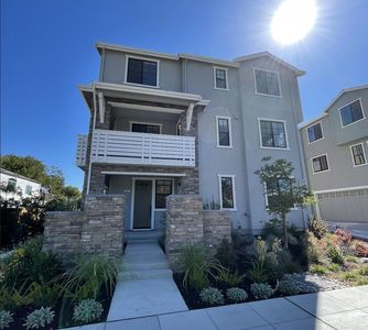 441 Harrison Ave, Redwood City, CA, 94062