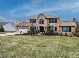 4354 Sparrow Ridge Ave NW, Massillon, OH 44646