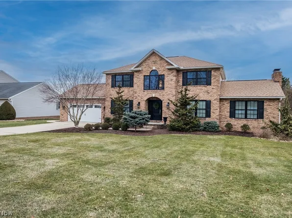 4354 Sparrow Ridge Ave NW, Massillon, OH 44646