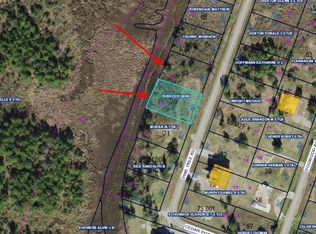 107 Pine Tree Rd, Bay Saint Louis, MS 39520