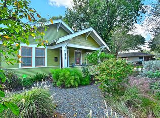 636 Pecore St, Houston, TX 77009