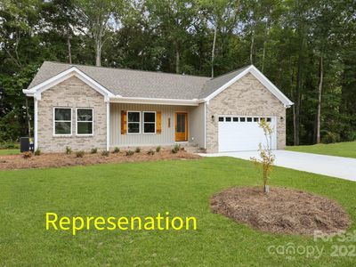 328 Bramblewood Dr, Salisbury, NC, 28147