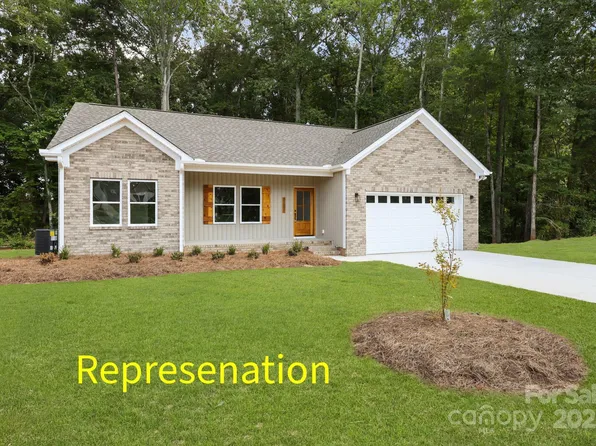 328 Bramblewood Dr, Salisbury, NC 28147