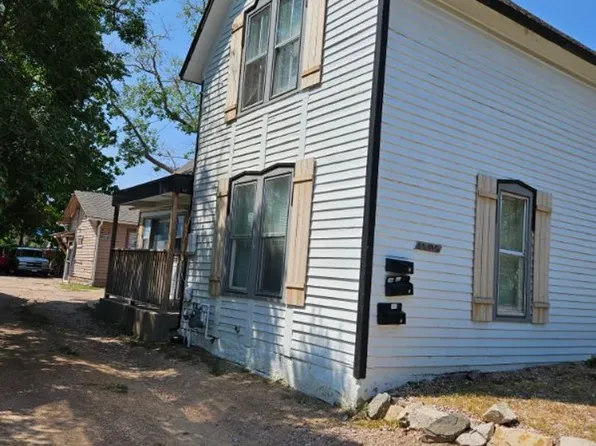 JKF1406, 1406 11th St #2, Greeley, CO 80631