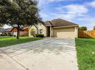 15418 Gateview Ln, Missouri City, TX 77489